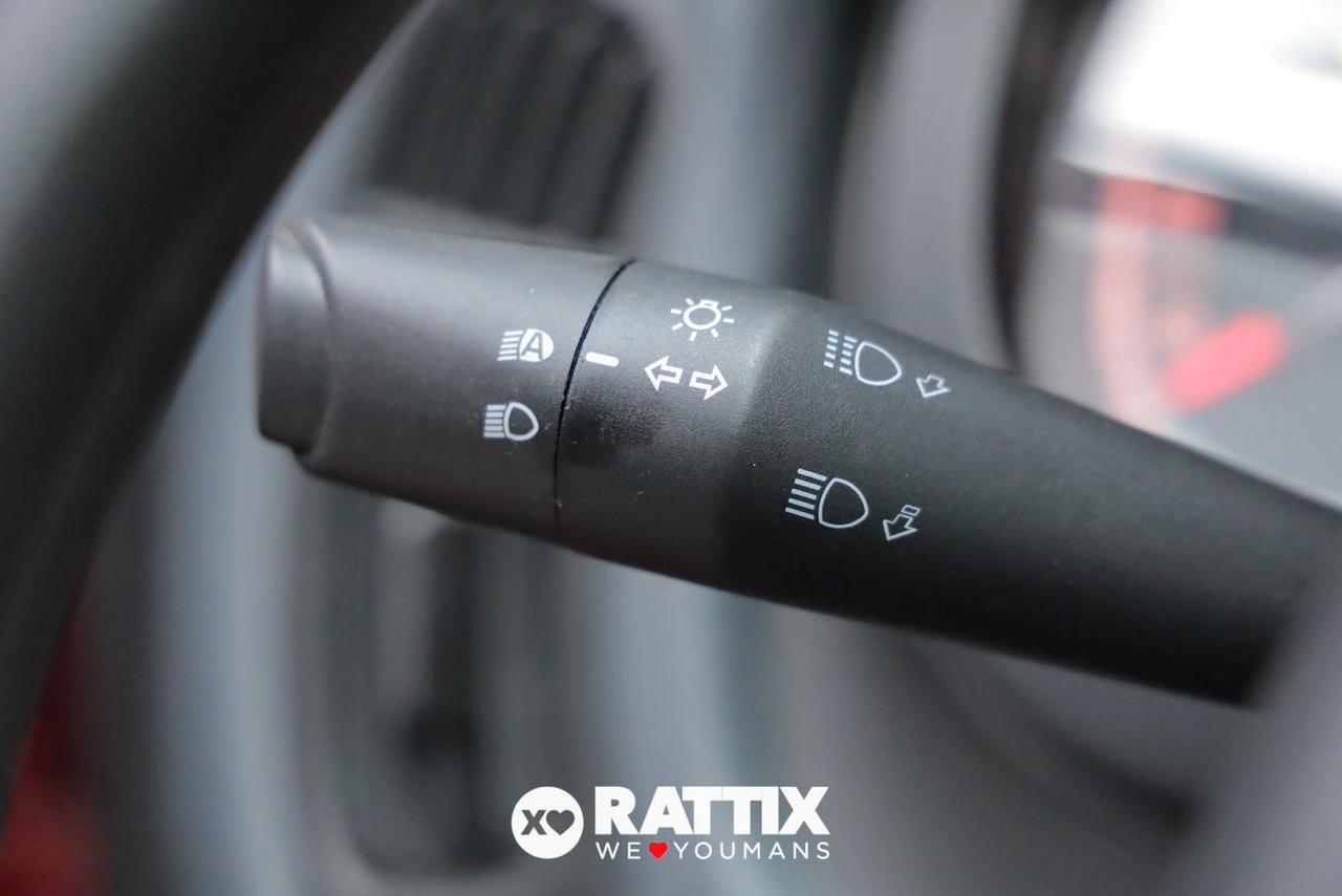 Fiat Panda 1.0 Firefly Hybrid 70CV Cross