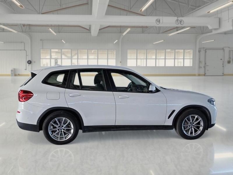 BMW X3 xDrive 30e Business Advantage Auto