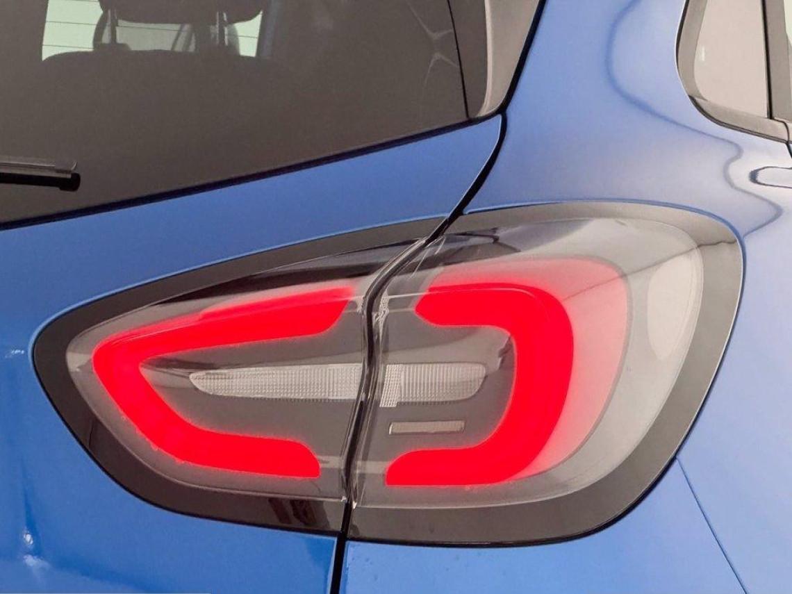 FORD Puma 1 0 ecoboost h st line ses 125cv