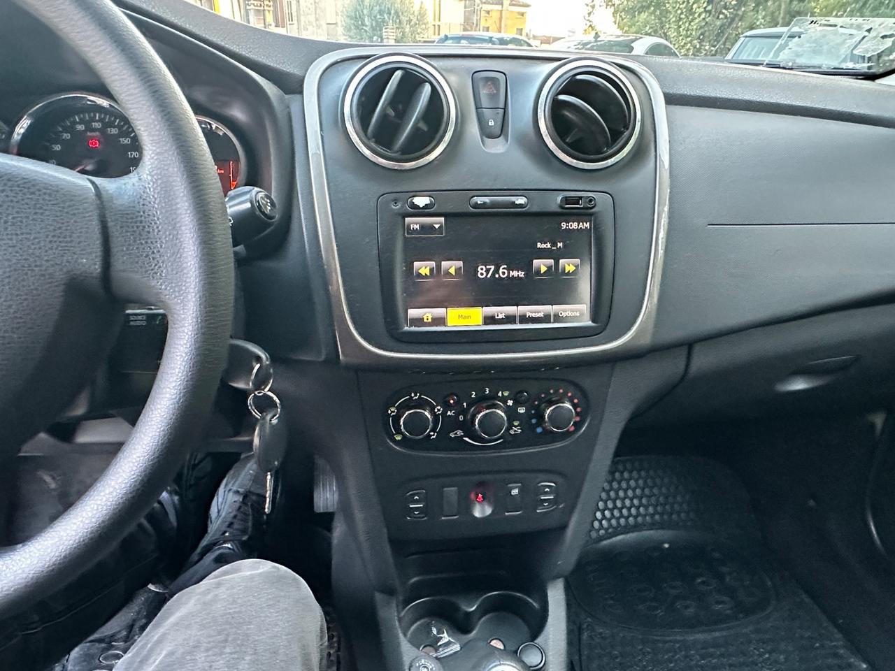 Dacia Logan MCV 1.2 75CV GPL Lauréate