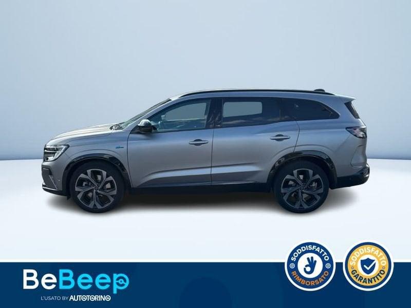 Renault Espace 1.2 E-TECH FULL HYBRID ESPRIT ALPINE 200CV