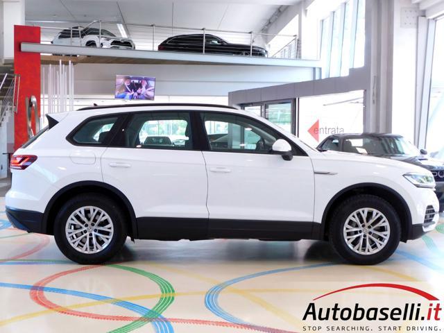 VOLKSWAGEN Touareg 3.0V6 TDI 4MATIC SCR STYLE 231CV TIPTRONIC AUTOMAT