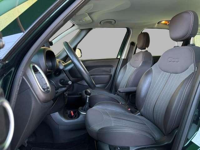 Fiat 500L 0.9 TwinAir Turbo Natural Power Lounge
