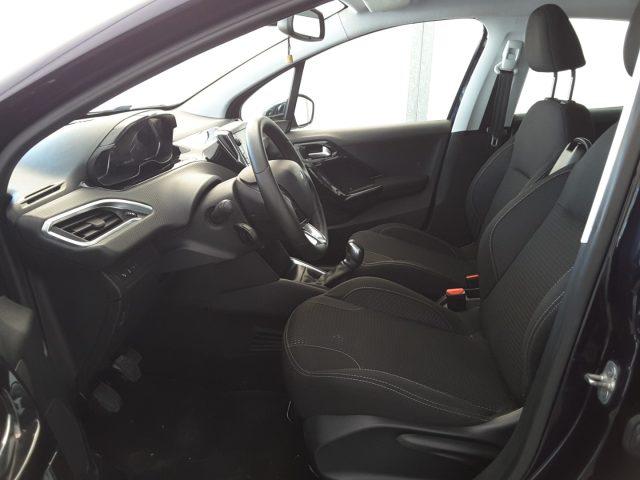 PEUGEOT 208 1.2 PureTech Turbo 110cv 5 porte Allure *EURO 6*