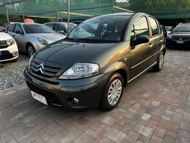 Citroen C3 1.1 airdream Exclusive Style Techno
