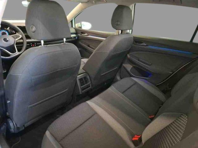 VOLKSWAGEN Golf 2.0 TDI ACTIVE STYLE Navi, Sedili risc+set inverno