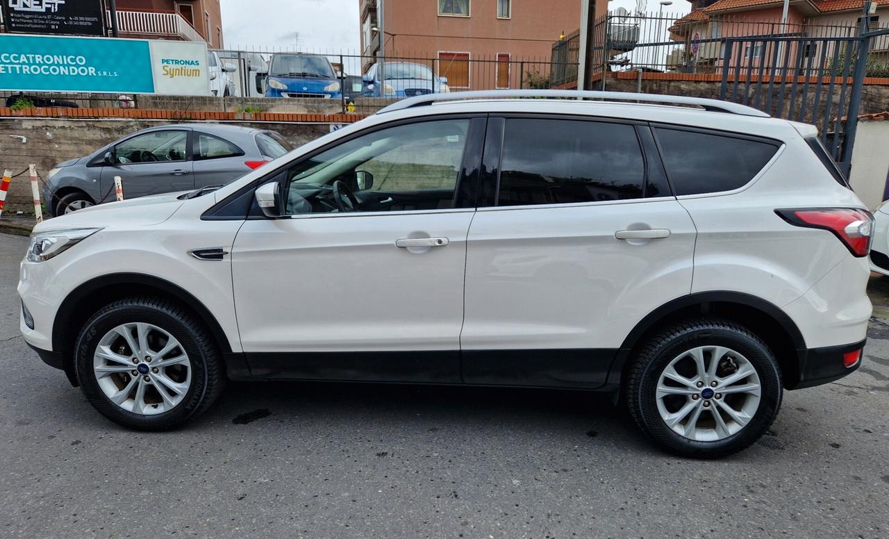 Ford Kuga 1.5 EcoBoost 120 CV S&S 2WD Business