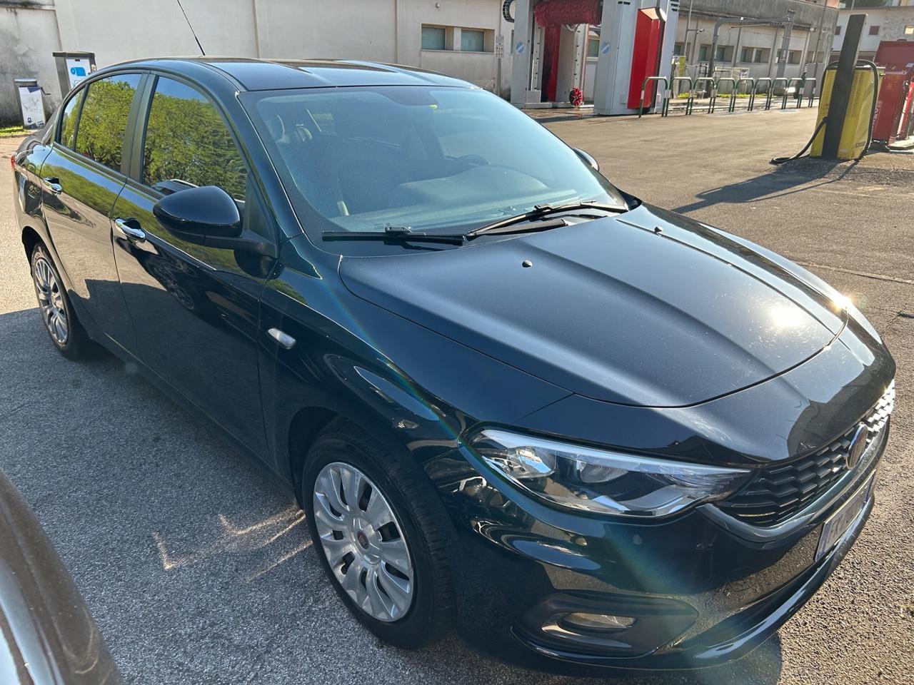 Fiat Tipo 1.4 T-Jet 120CV GPL 5 porte Easy