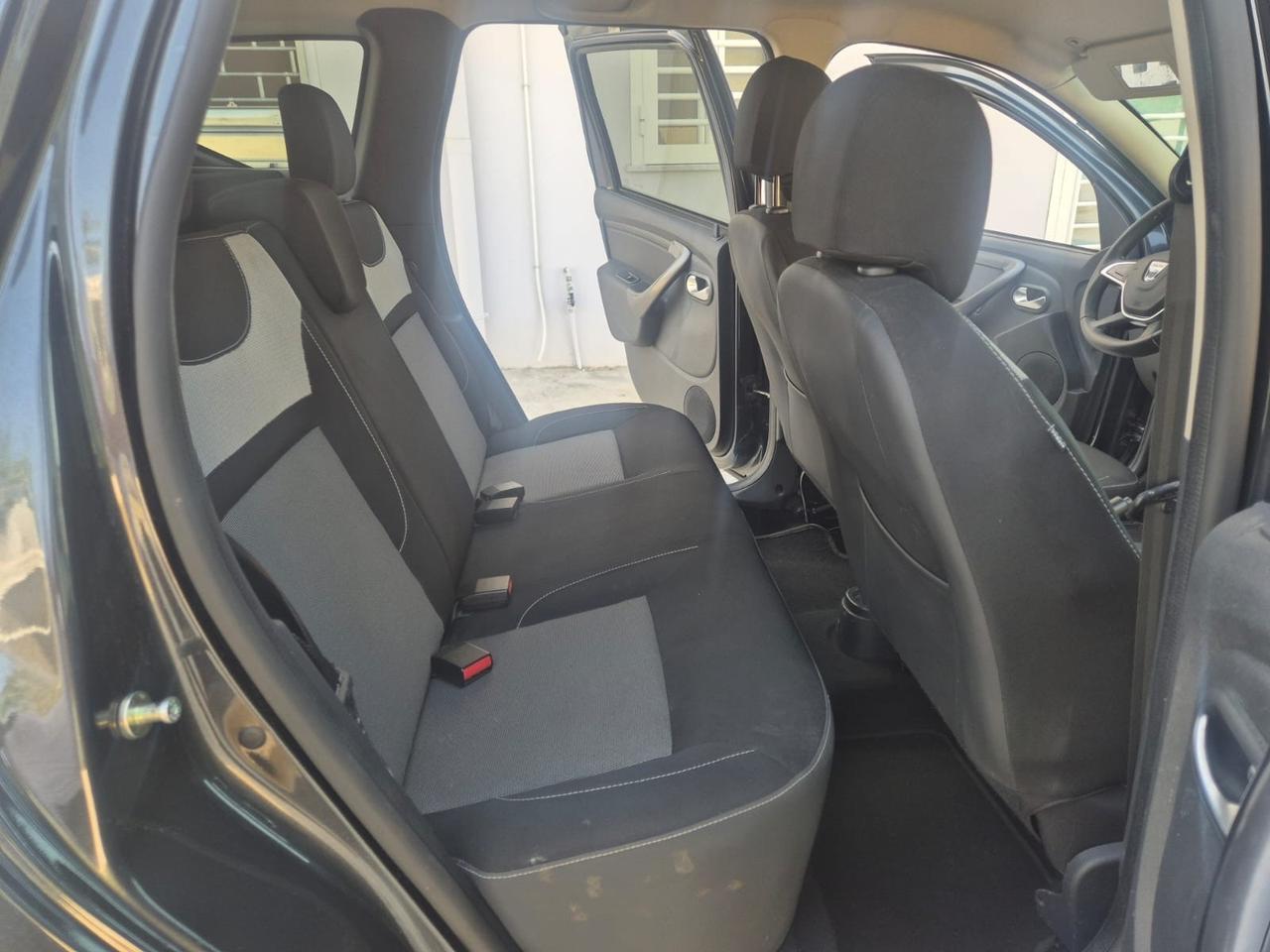 Dacia Duster 1.5 dCi 110 CV S&S 4x2 Serie Speciale Brave