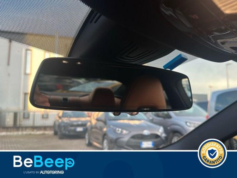 BMW Serie 4 Coupé M440I COUPE MHEV 48V XDRIVE AUTO