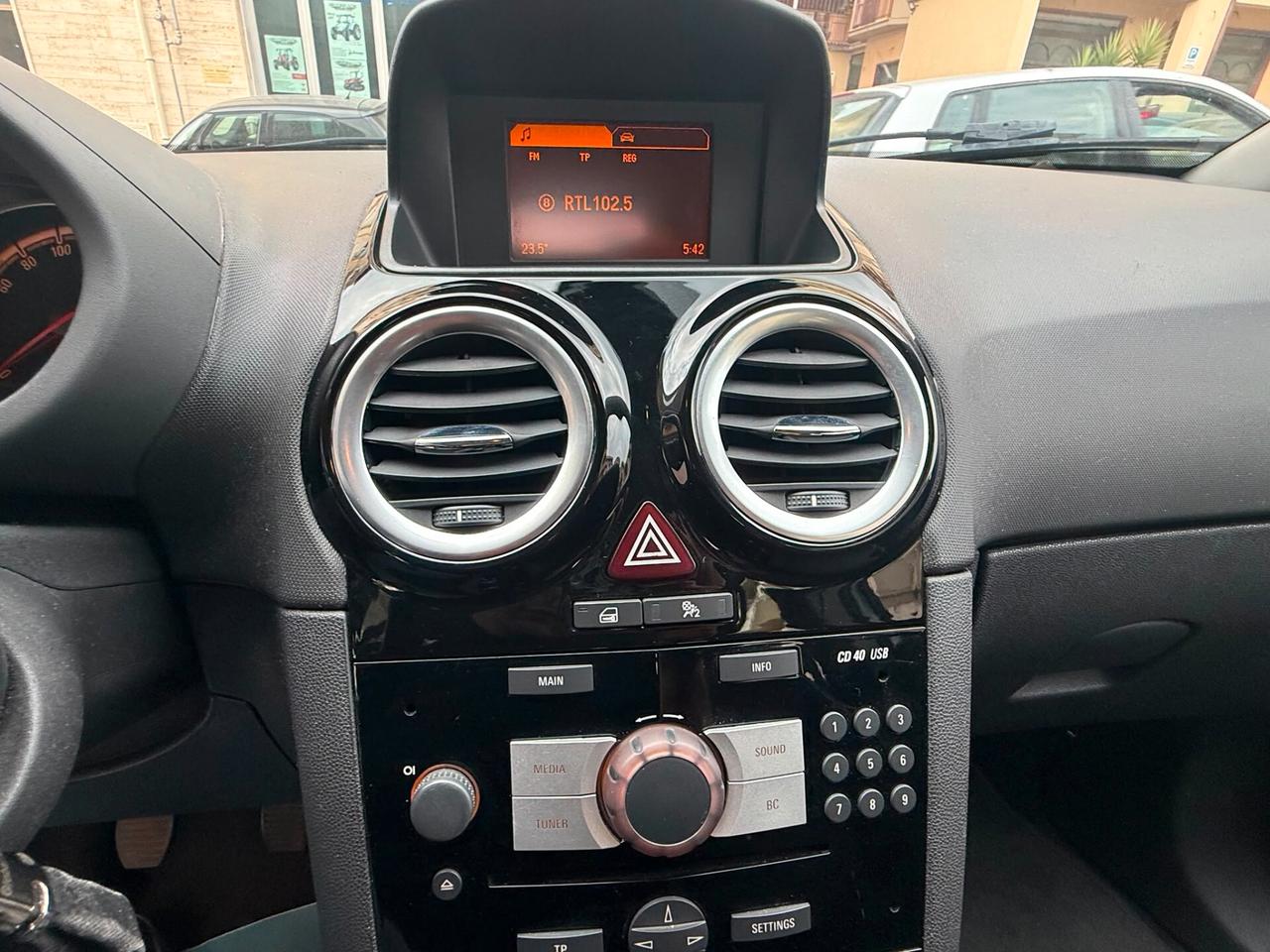 Opel Corsa 1.3 CDTI 75CV F.AP. 5 porte Edition