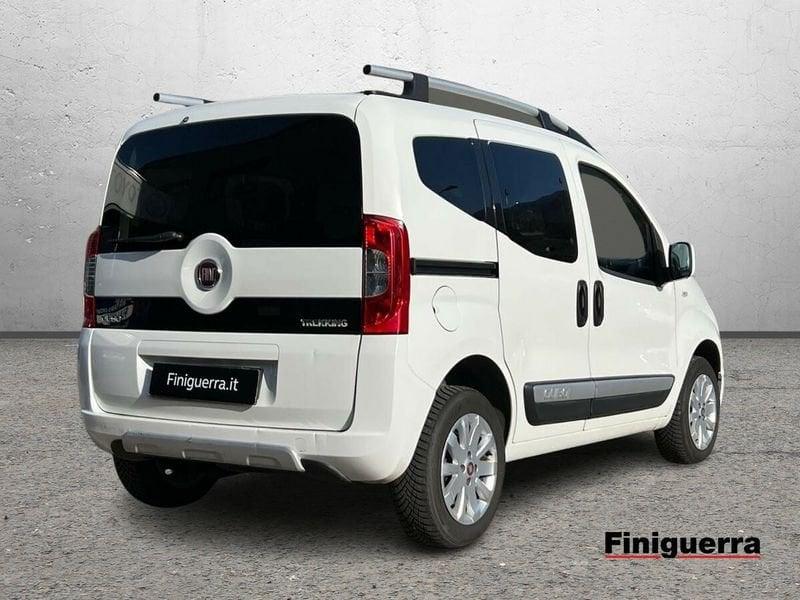 FIAT QUBO Qubo 1.3 mjt 16v MyLife
