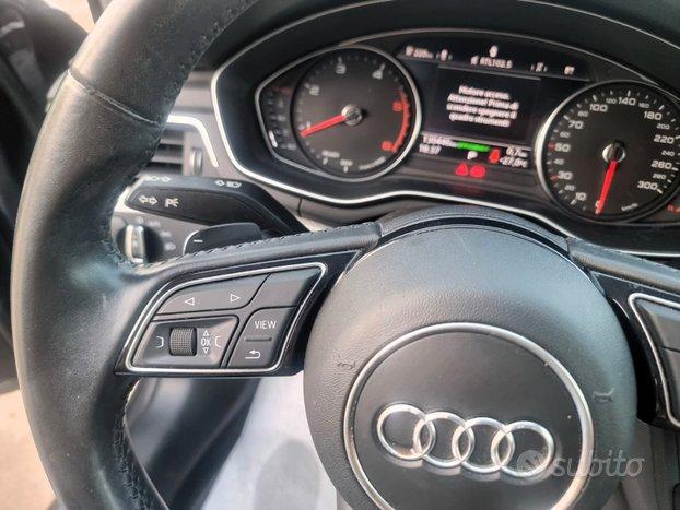 Audi A4 Avant 35 TDI S tronic Business Sport