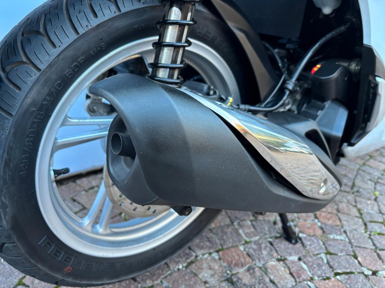 Honda SH 150i