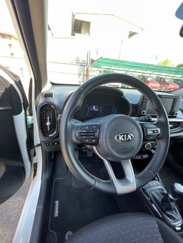 KIA Picanto 1.0 12V 5 porte Style