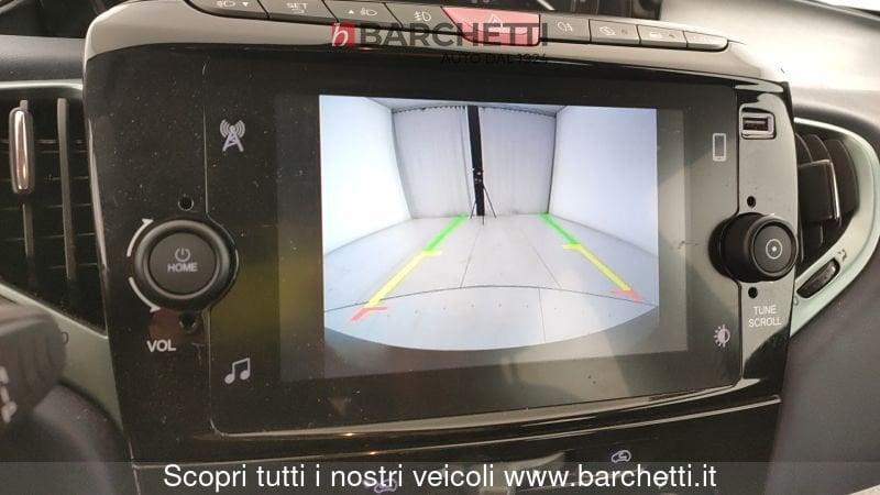 Lancia Ypsilon 1.0 FireFly 5 porte S&S Hybrid Platino