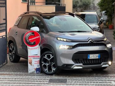 Citroen C3 Aircross BlueHDi 120 S&S EAT6 Shine Pack