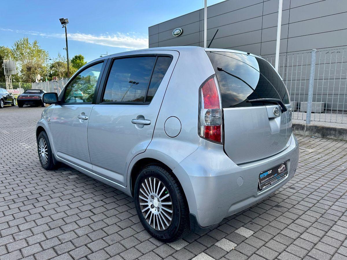 DAIHATSU - Sirion - 1.3 Hiro GPL