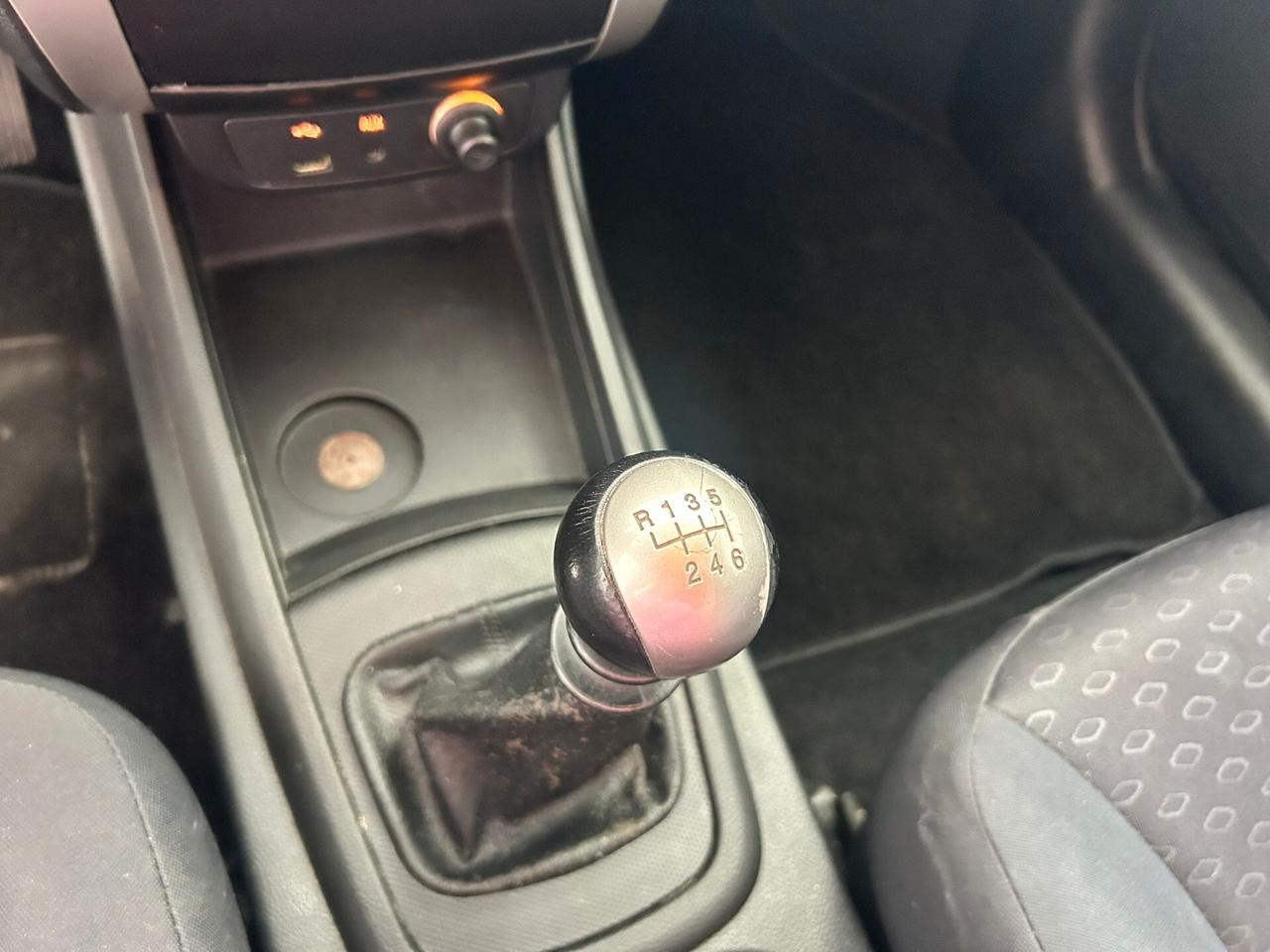 Ssangyong Korando 2.0 D AWD 2011