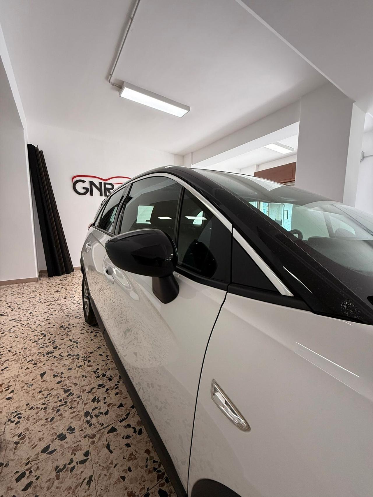 Opel Crossland X 1.5 ECOTEC D 102 CV Start&Stop Innovation