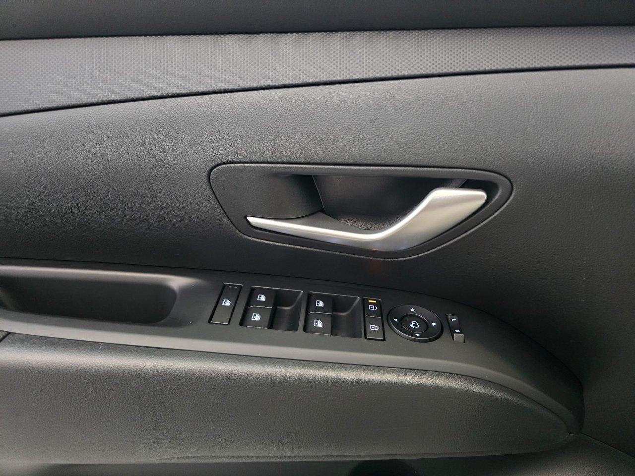 Hyundai Tucson 1.6 hev Dark Line 2wd 239cv auto
