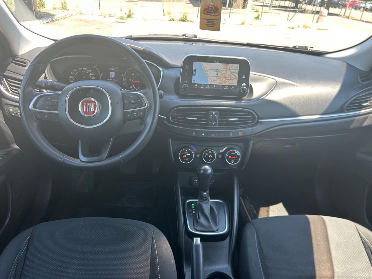 Fiat Tipo 1.6 Mjt S&S 5 porte Lounge