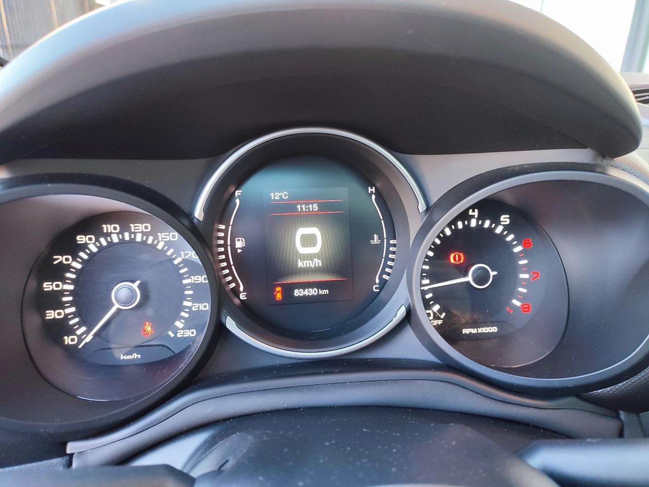 Fiat 500L 1.4 95cv 16V Lounge #7713