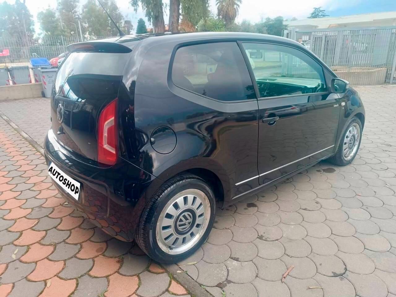 VOLKSWAGEN - Up! - 75 CV 5 porte - UNIPRO. - NEOPATENTATI - FINANZIABILE