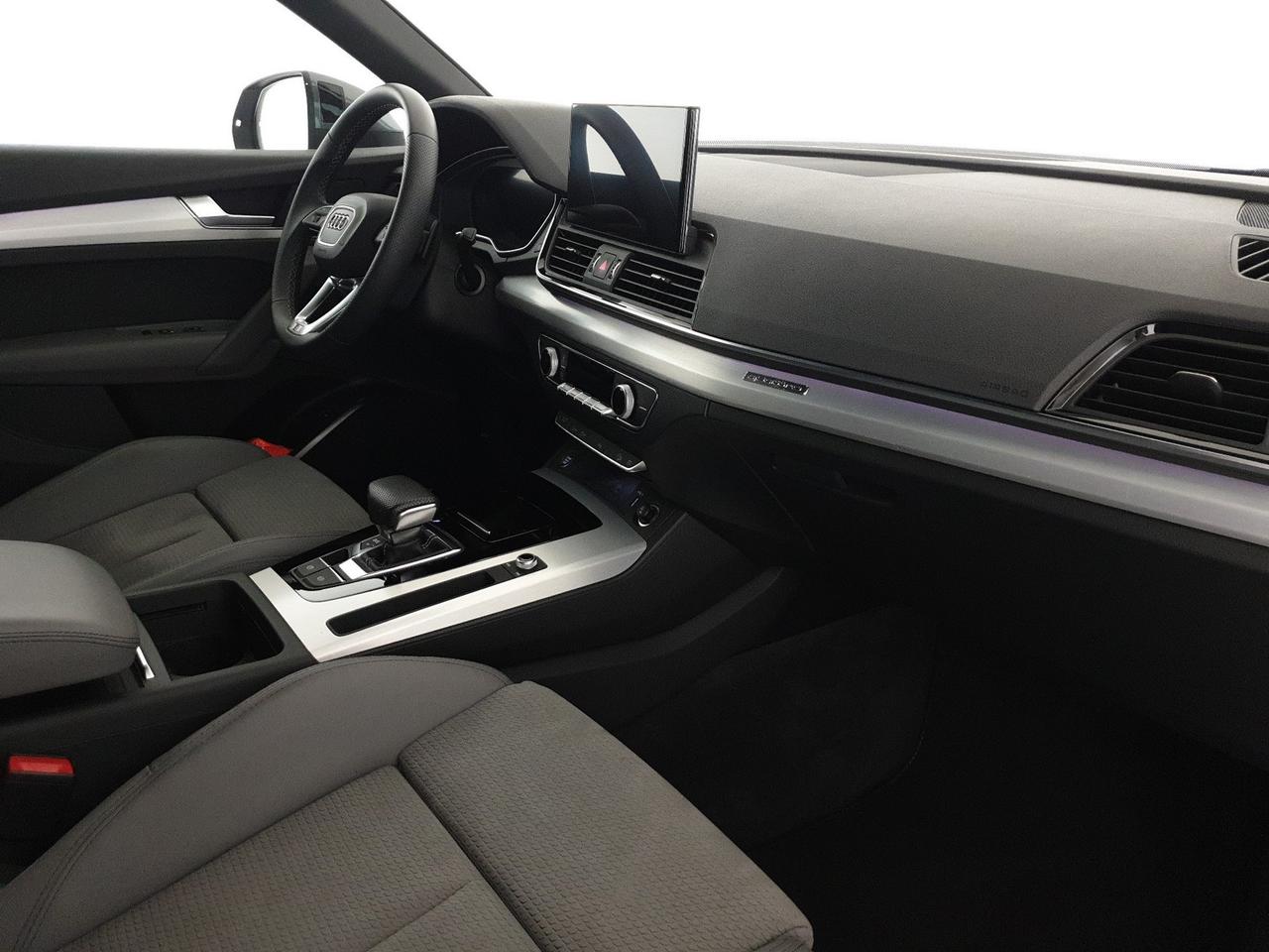 Sportback 40TDI 204CV quattro S tronic S line Plus