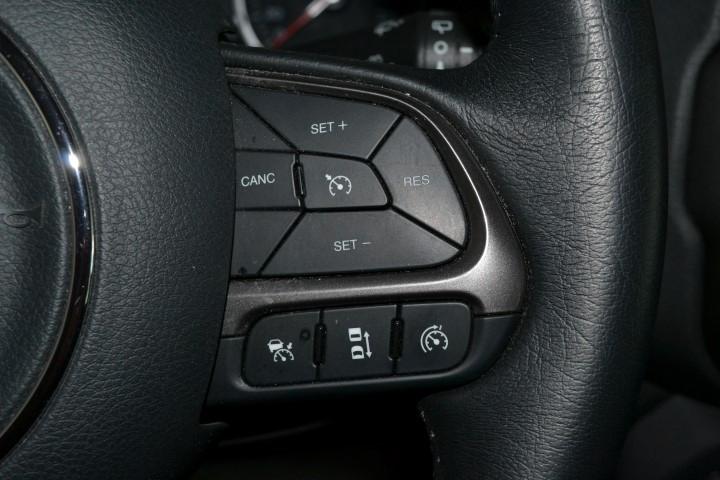 JEEP RENEGADE Limited 1.6 Multijet II
