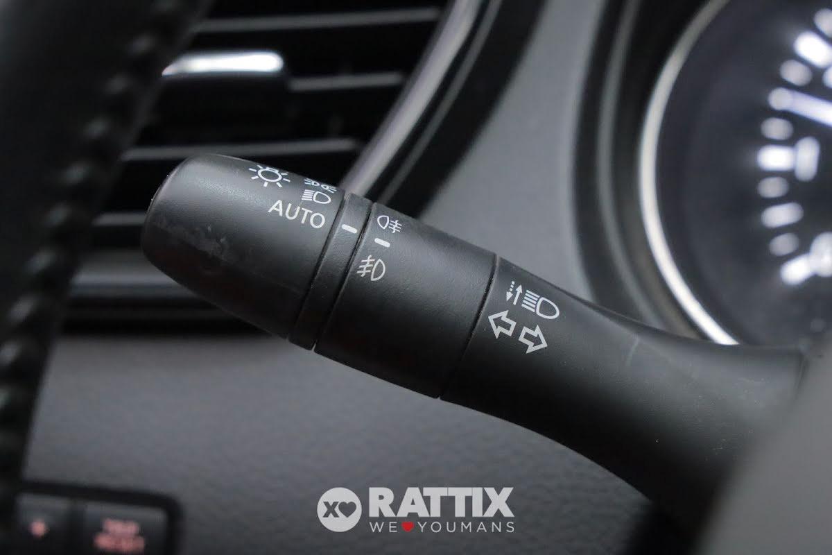 Nissan X-Trail 1.6 DIG-T 163CV N-Connecta 7p.ti + tetto apribile