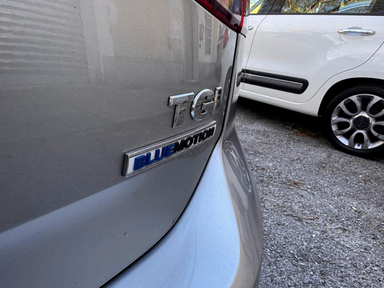 Volkswagen Golf 1.4 TGI 5p. EURO6 Highline BlueMotion GARANZIA 1 ANNO