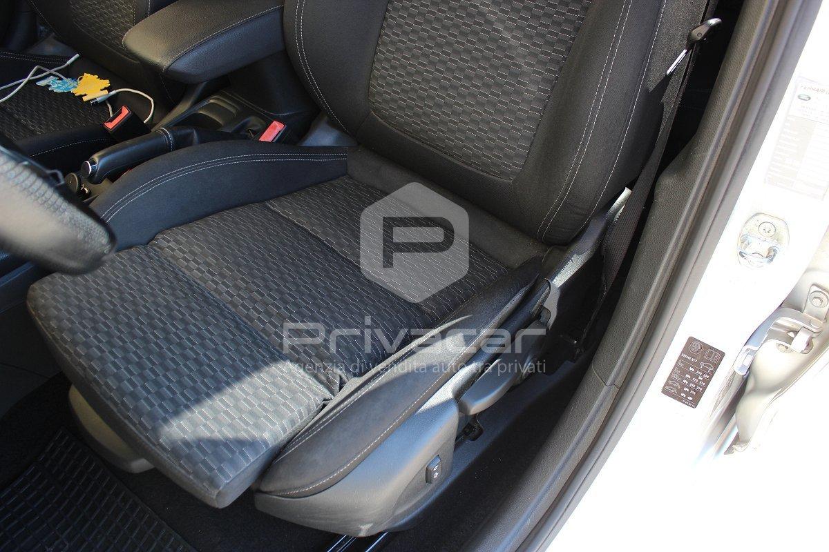 OPEL Astra 1.6 CDTi 136CV Start&Stop 5 porte 120 Anniversary