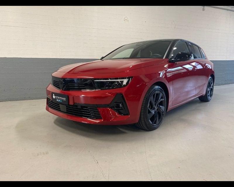 Opel Astra Nuova 5P GS Line 1.2 Turbo 130cv AT8 S&S