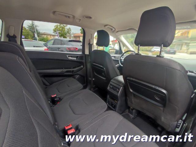 FORD S-Max 2.0 EcoBlue 150CV Start&Stop 7p. Titanium Business