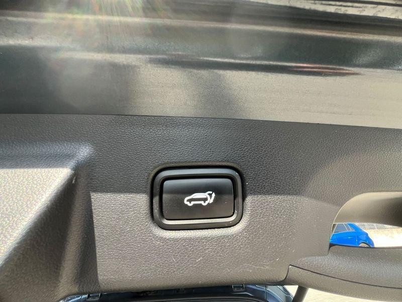 Hyundai Tucson 1.6 T-GDI MHEV 2wd 150cv Exellence iMT