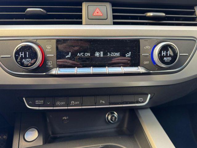 AUDI A4 Avant 30 TDI 136 CV S Tronic Business