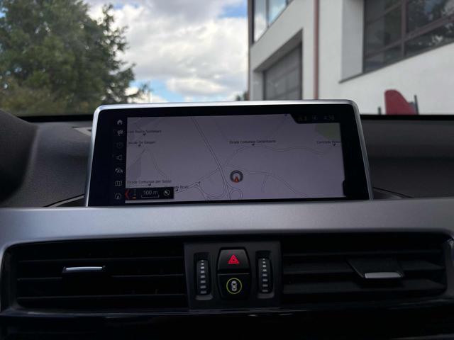 BMW X1 xDrive25e PLUG IN HYBRID