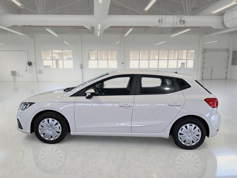 SEAT IBIZA 1.0 TGI 66KW STYLE 5 PORTE