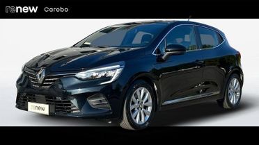 Renault Clio 1.6 E-Tech hybrid Intens 140cv auto my21 OTS 5 Porte 1.6 E-TECH Hybrid 140cv Intens Auto