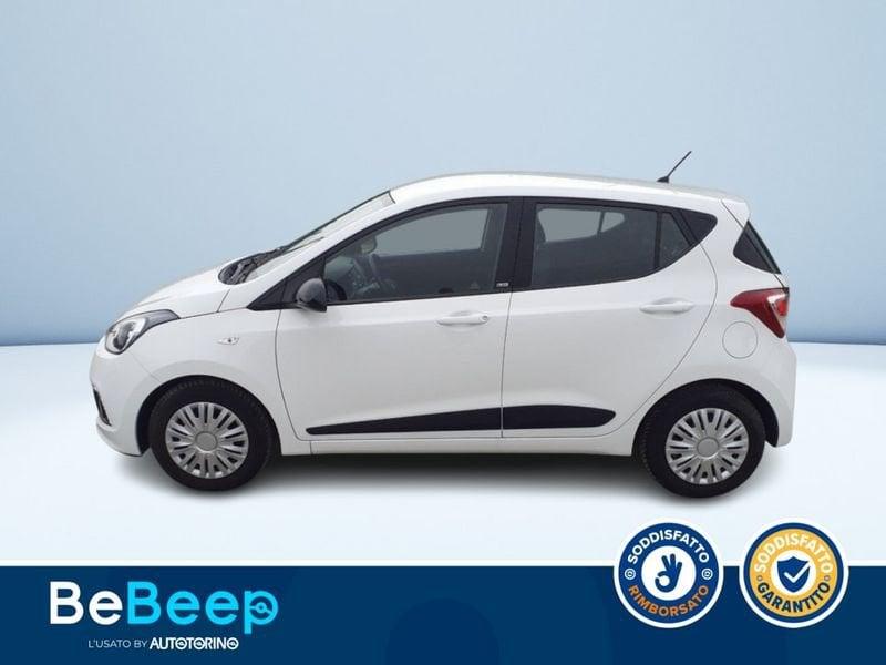 Hyundai i10 1.0 COMFORT