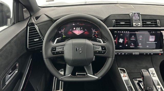 DS AUTOMOBILES DS 7 BlueHDi 130 aut. Pallas