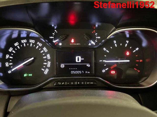 CITROEN C3 Aircross I 2021 - 1.2 puretech Shine Pack s&s