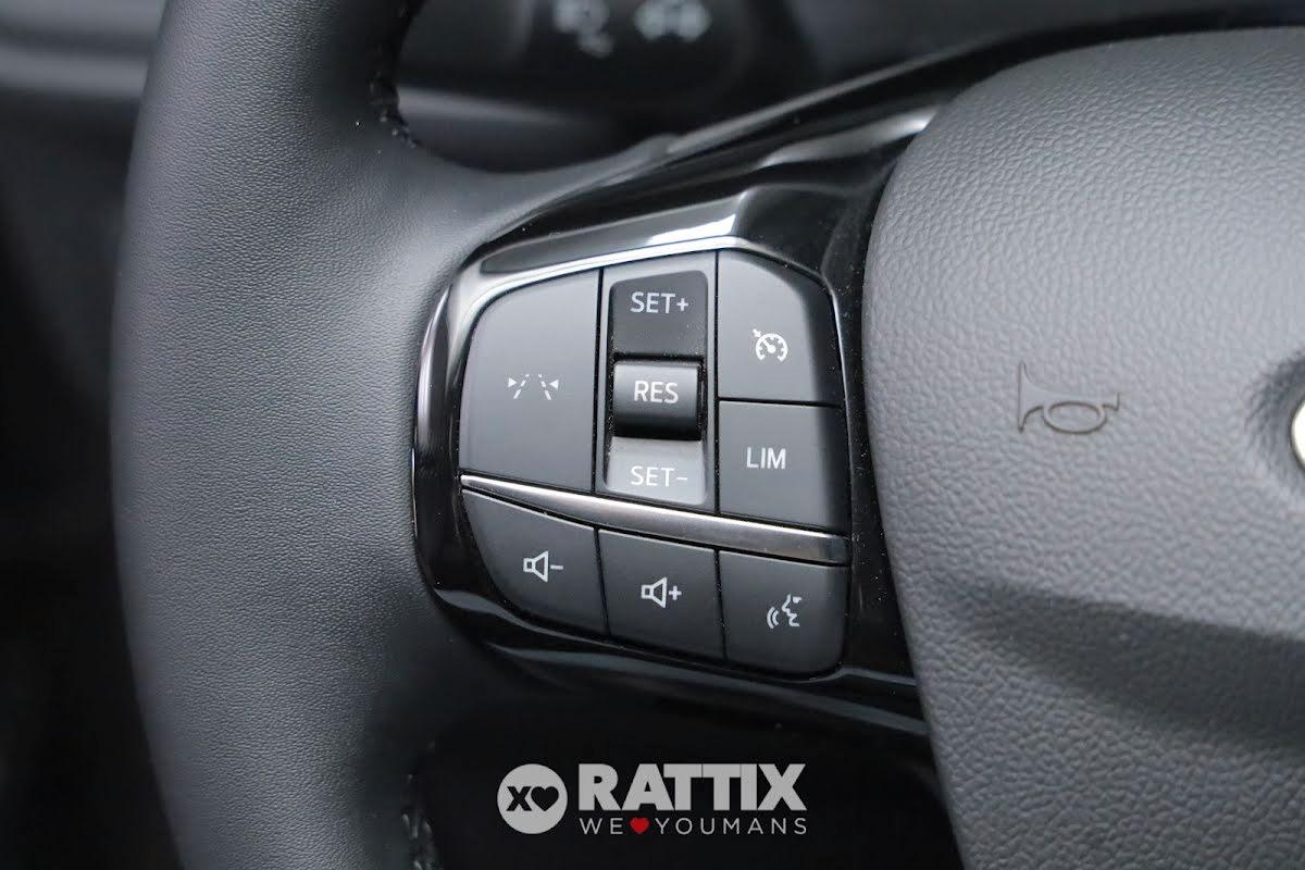 Ford Kuga 2.5 Full Hybrid 180CV Titanium Auto