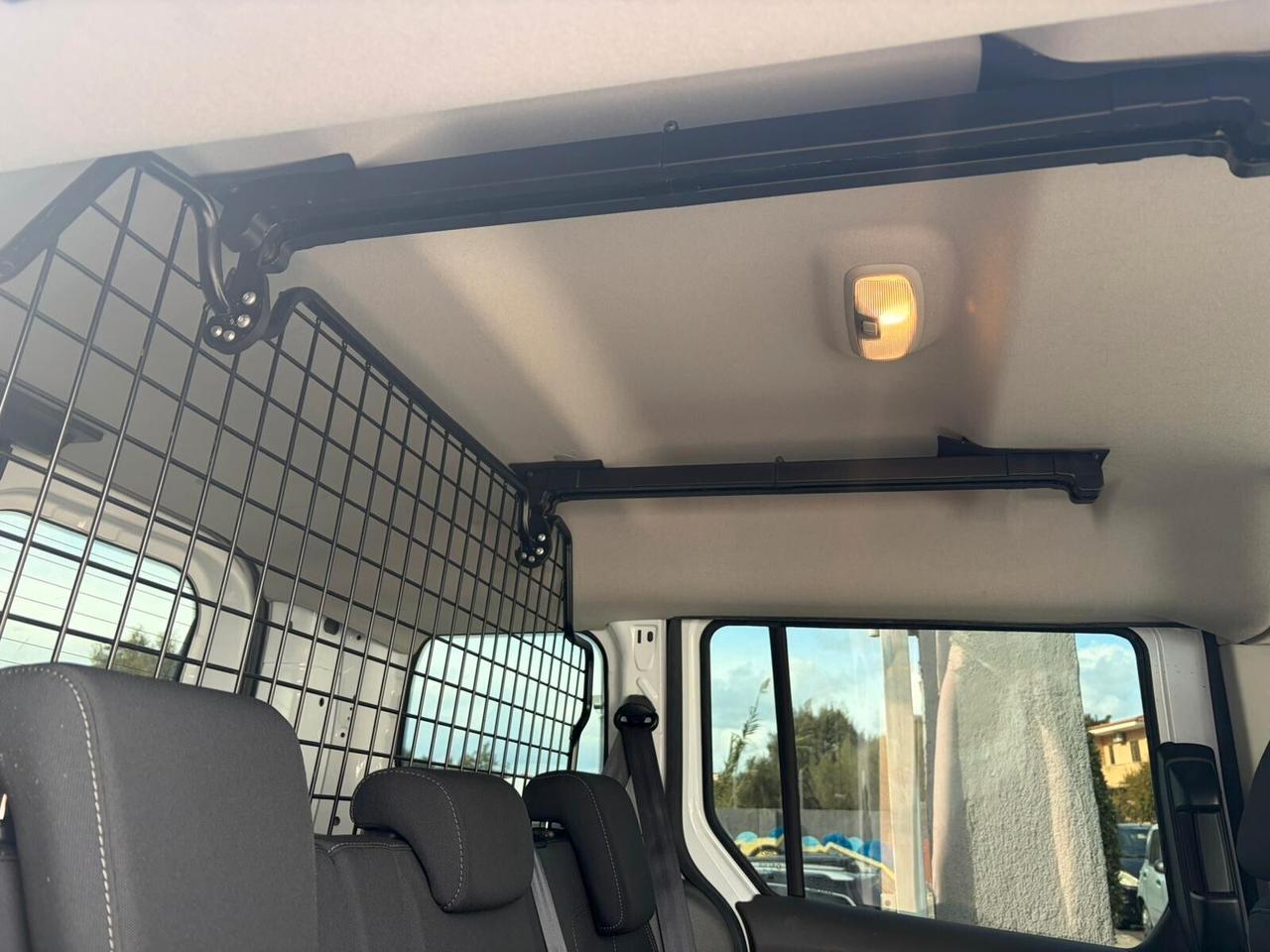 FORD TRANSIT CONNECT - FINANZIABILE