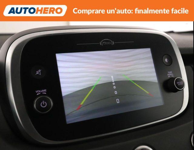 FIAT 500X 1.0 T3 120 CV Cross