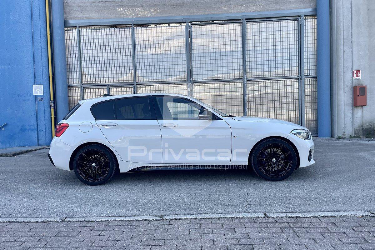 BMW 116d 5p. Msport