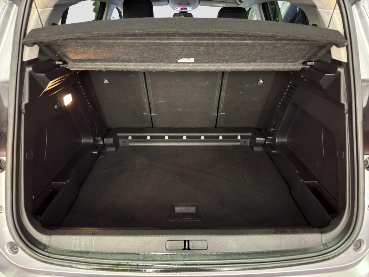 Citroen C5 Aircross 1.5 bluehdi 130cv Shine automatica 2020