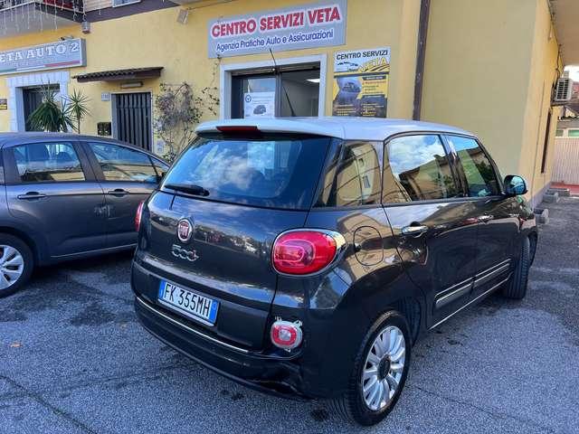 Fiat 500L 500L 1.3 mjt Pop Star 95cv AUTOMATICA UNIPROPRIETA
