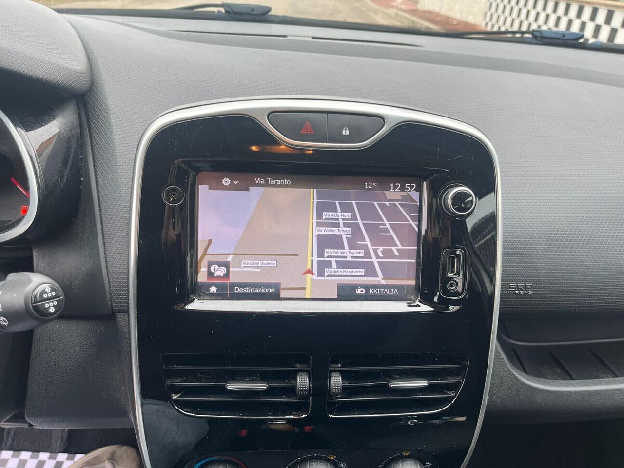 Renault Clio Sporter dCi Start&Stop Energy 2016